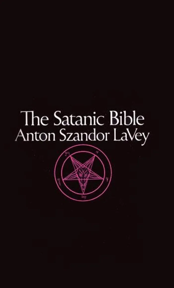 Satanic Bible