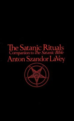 Satanic Rituals