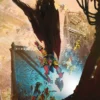Saturnine: Volume 4