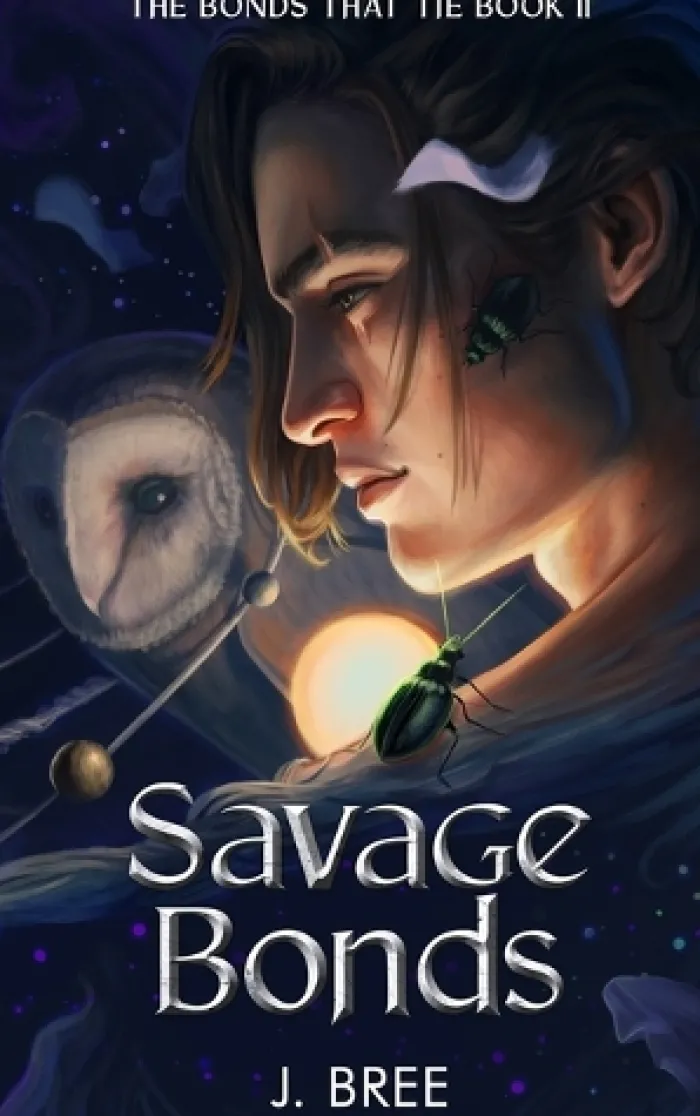 Savage Bonds