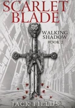 Scarlet Blade