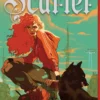 Scarlet: Book Two of the Lunar Chronicles