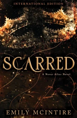 Scarred: The Fractured Fairy Tale and TikTok Sensation