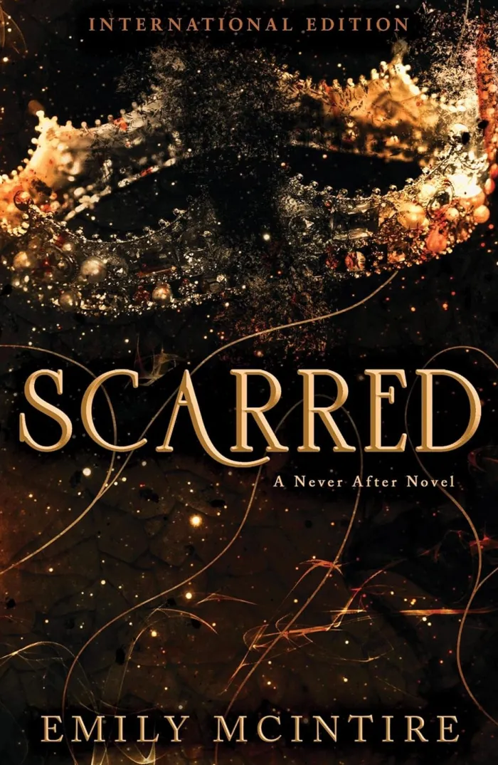 Scarred: The Fractured Fairy Tale and TikTok Sensation