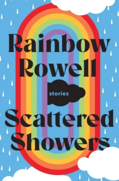 Scattered Showers: Nine Beautiful Short Stories