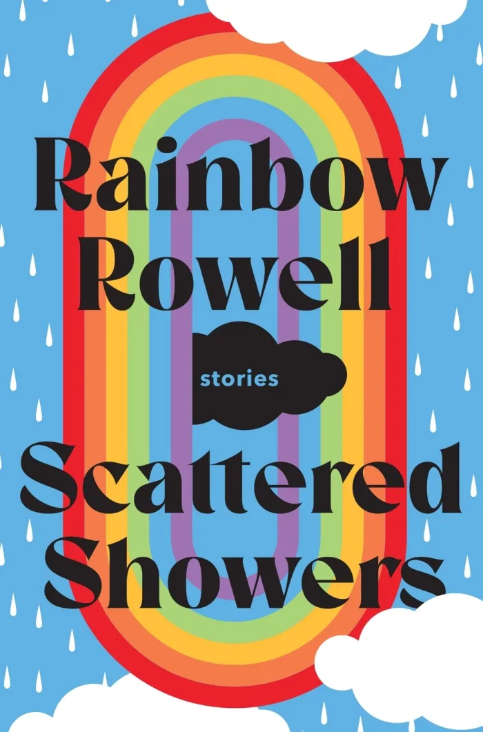 Scattered Showers: Nine Beautiful Short Stories
