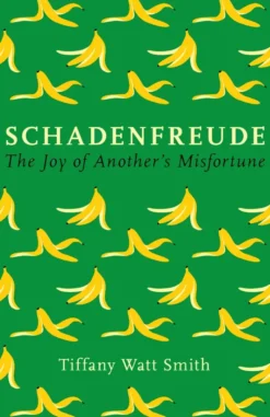 Schadenfreude: Why we feel better when bad things happen to other people
