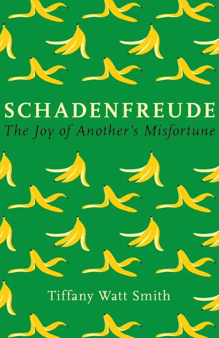 Schadenfreude: Why we feel better when bad things happen to other people