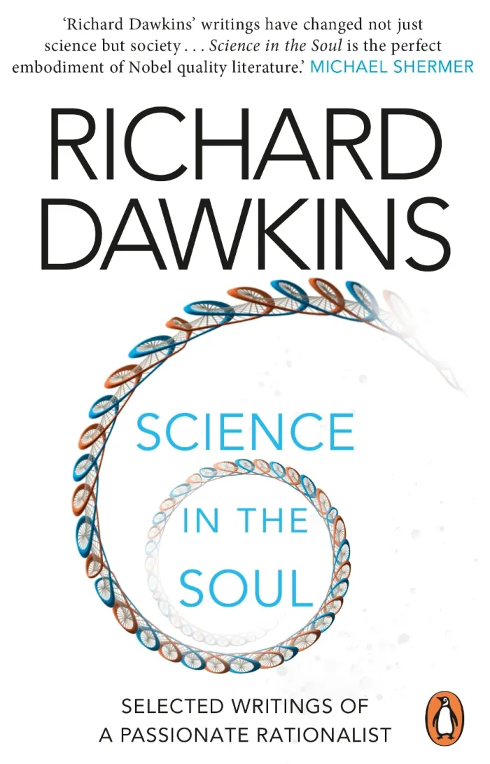 Science in the Soul: Selected Writings of a Passionate Rationalist
