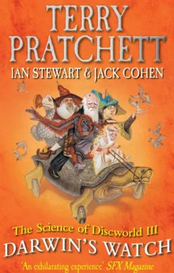 Science of Discworld III: Darwin's Watch