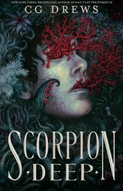 Scorpion Deep