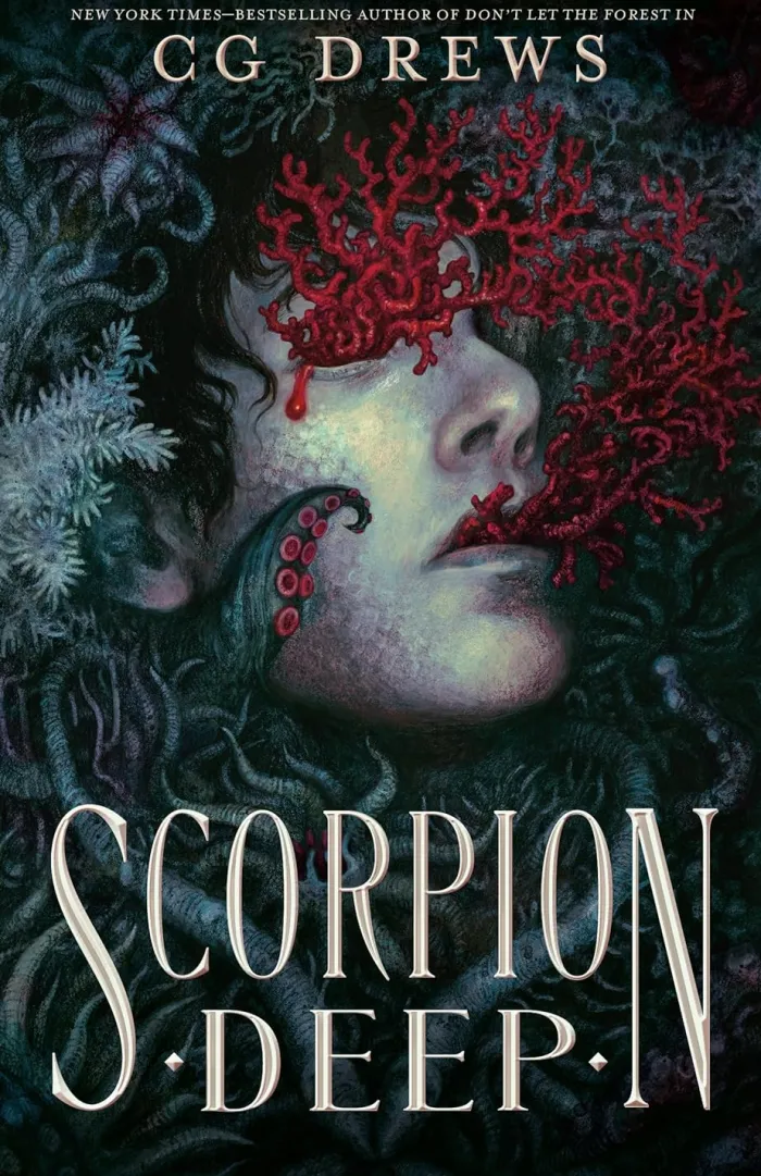 Scorpion Deep