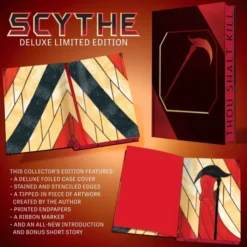 Scythe (Collector's Edition)