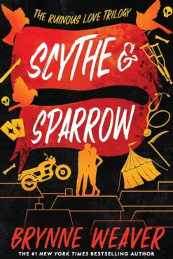 Scythe & Sparrow