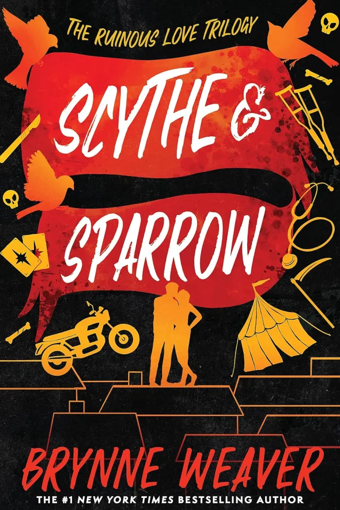 Scythe & Sparrow