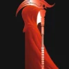 Scythe: The global smash-hit dystopian thriller series that's 'A true successor to The Hunger Games'