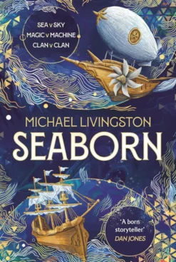 Seaborn: Book 1 of the Seaborn Cycle