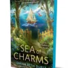 Sea of Charms: A Spellshop Novel