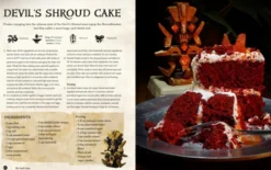 Sea of Thieves: The Cookbook