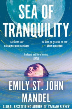 Sea of Tranquility