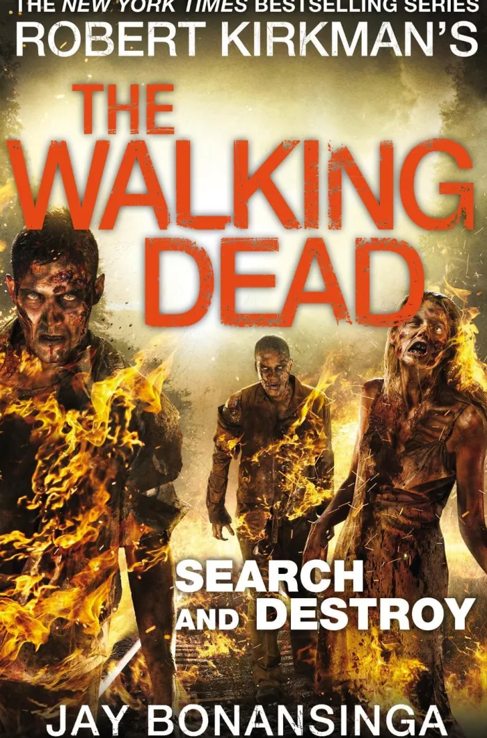 Search and Destroy