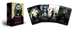 Seasons of the Witch: Samhain Oracle: Harness the intuitive power of the year's most magical night: Volume 1