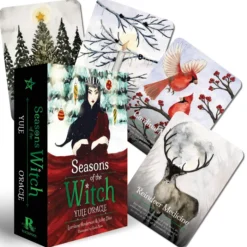 Seasons of the Witch: Yule Oracle