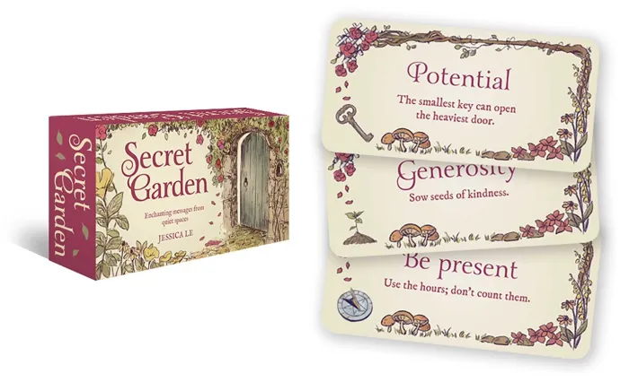 Secret Garden