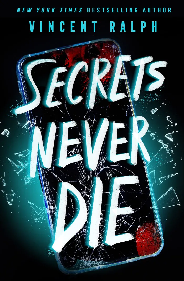 Secrets Never Die