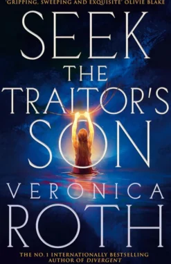 Seek The Traitor's Son