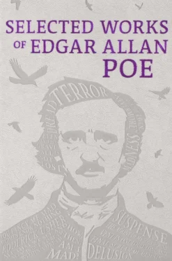 Selected Works of Edgar Allan Poe