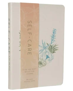 Self-Care: A Day and Night Reflection Journal