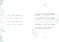 Self-Care: A Day and Night Reflection Journal