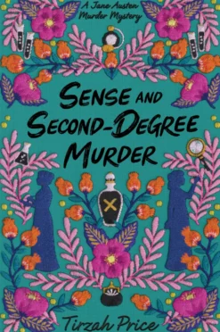 Sense and Second-Degree Murder