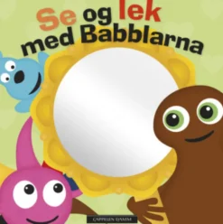 Se og lek med Babblarna