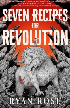 Seven Recipes for Revolution