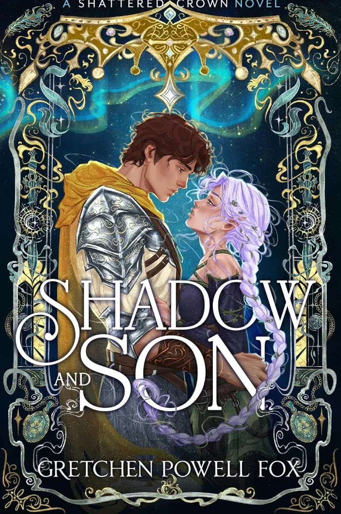 Shadow and Son