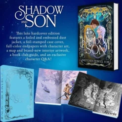 Shadow and Son
