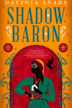 Shadow Baron
