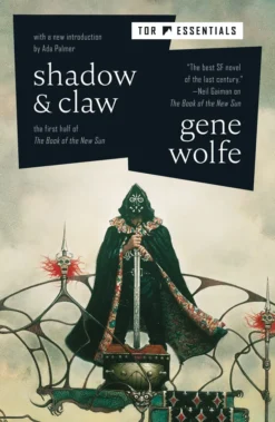 Shadow & Claw: The First Half of the Book of the New Sun