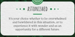 Shadow Healing: Aboriginal Guidance Cards