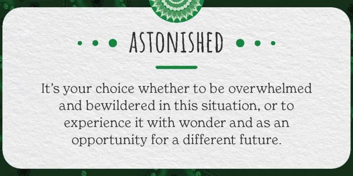 Shadow Healing: Aboriginal Guidance Cards