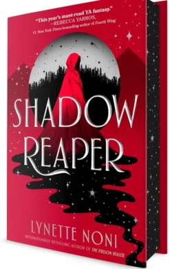 Shadow Reaper