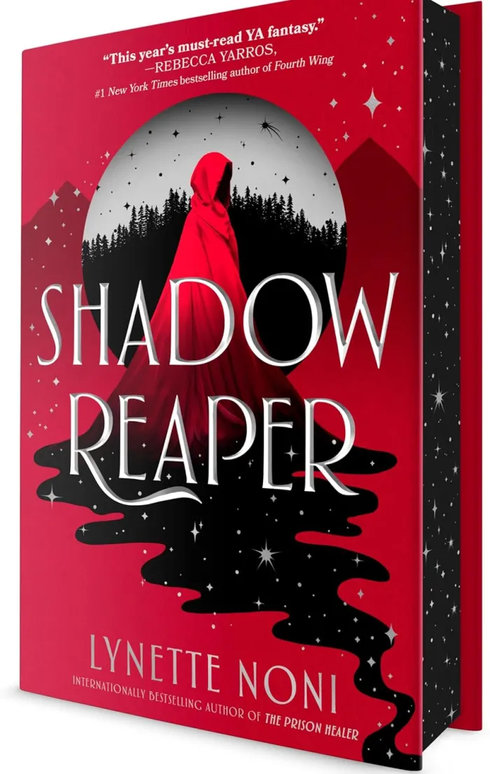 Shadow Reaper