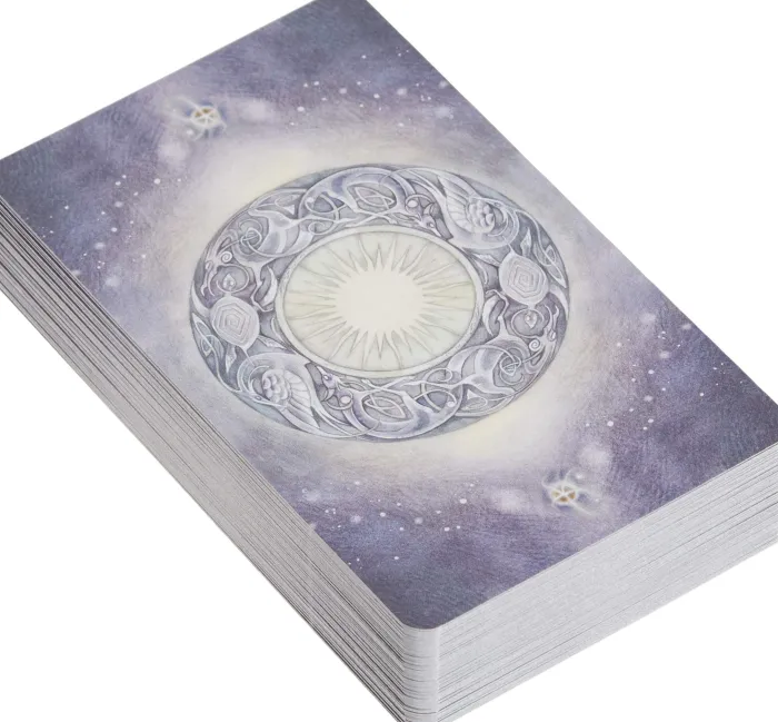 Shadowscapes Tarot Deck