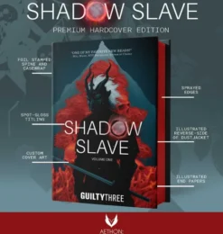 Shadow Slave, Book 1: Child of Shadows: Volume 1