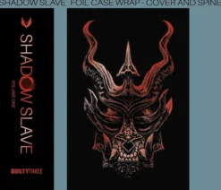 Shadow Slave, Book 1: Child of Shadows: Volume 1
