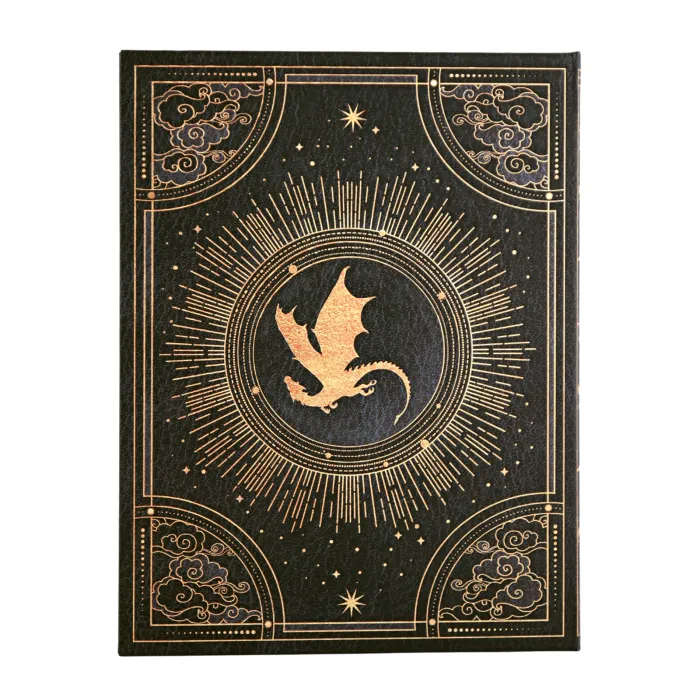 Shadows of Navarre Journal (175x230)