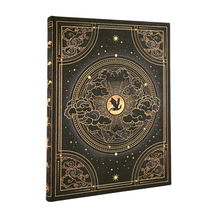 Shadows of Navarre Journal (175x230)