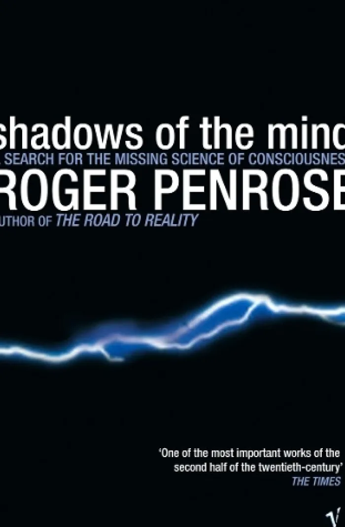 Shadows of the Mind